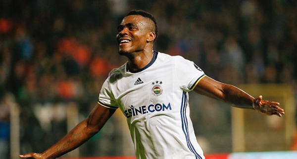 Emenike 22 hafta sonra...