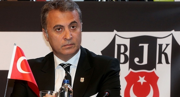 Fikret Orman: "Makul bir bütçeyle gitmeye çalışıyoruz"