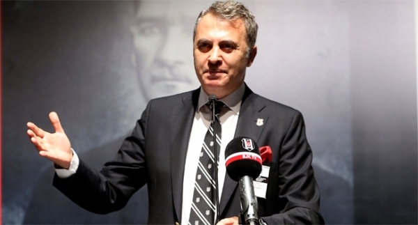 Fikret Orman'dan Talisca yorumu