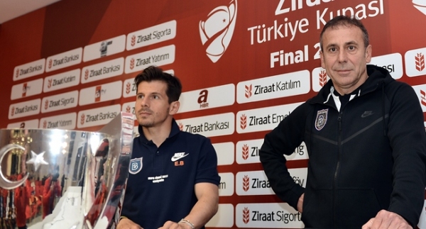 "İki hak etmiş takım finalde karşılaşacak"