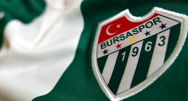 İşte Bursaspor'un yeni teknik direktörü