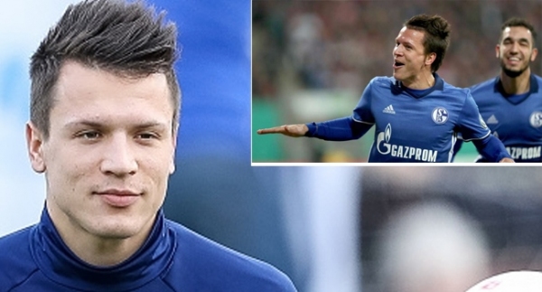 "Konoplyanka, Fenerbahçe'de"