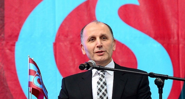 Muharrem Usta'dan istikrar vurgusu