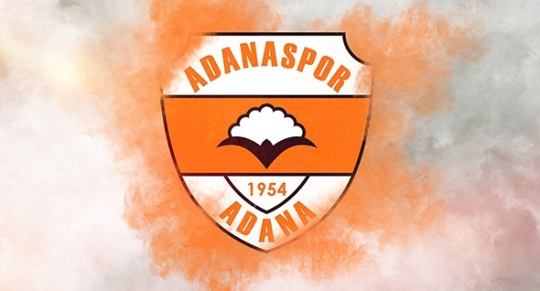 Adanaspor'da 1 imza daha