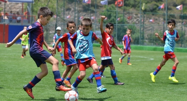 Altınordu'da yazılım dönemi!