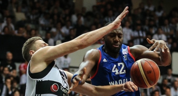 Beşiktaş Sompo Japan finalde