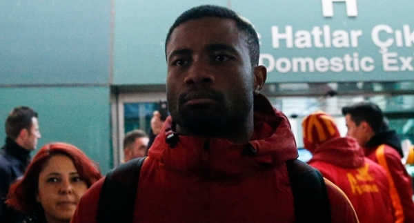 Chedjou'dan veda