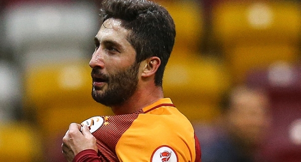 Galatasaray, Sabri ile yolları ayırıyor