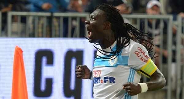 Gomis bitti bitiyor!