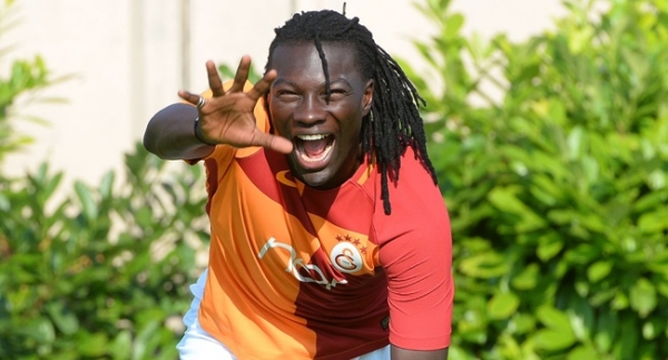 İşte Bafetimbi Gomis'e ödenecek ücret