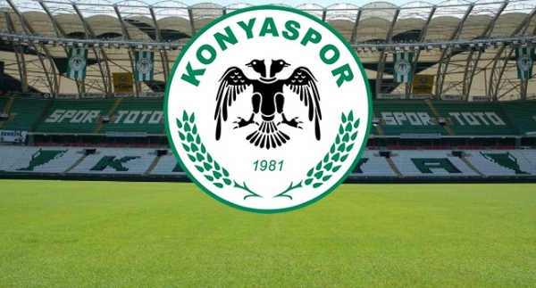 Konya'dan transfer açıklaması