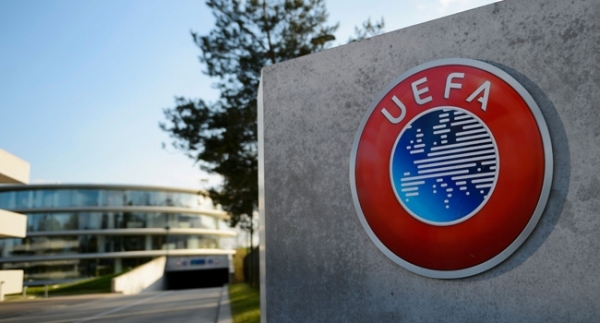 UEFA’dan Türkiye'ye 91 milyon avro