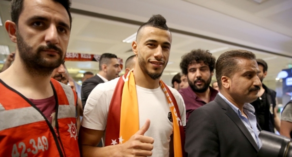 Ve Belhanda İstanbul'da