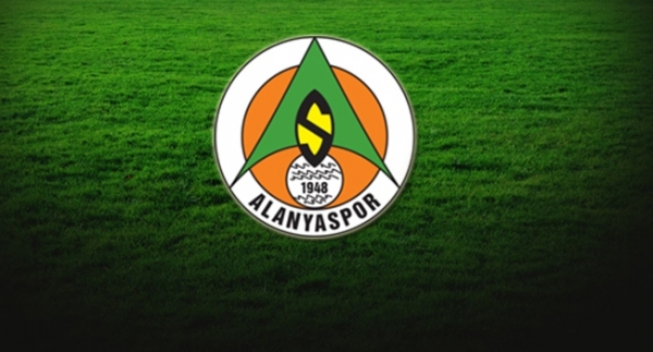 Alanyaspor'da imzalar atıldı