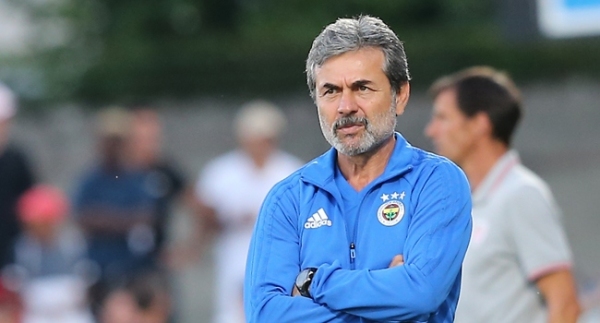 Aykut Kocaman, santrforunu açıkladı!