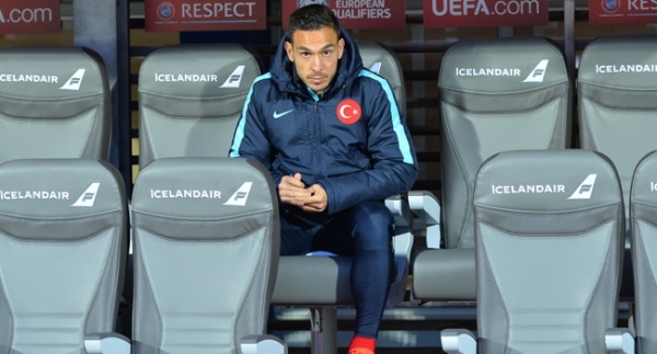 Başakşehir'den bir transfer daha