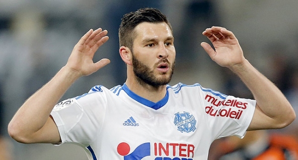 Beşiktaş'a Gignac'dan kötü haber