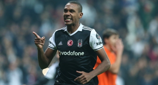 Beşiktaş'tan Marcelo açıklaması