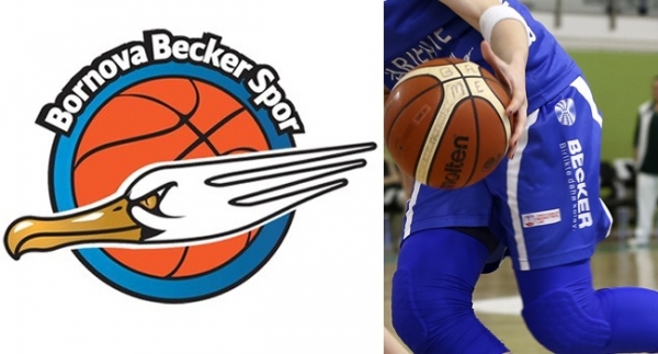 Bornova Beckerspor'dan 2 takviye