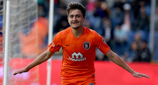 Cengiz Ünder paylaşılamıyor! 