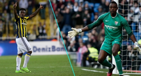 Emenike gidiyor, Kameni geliyor