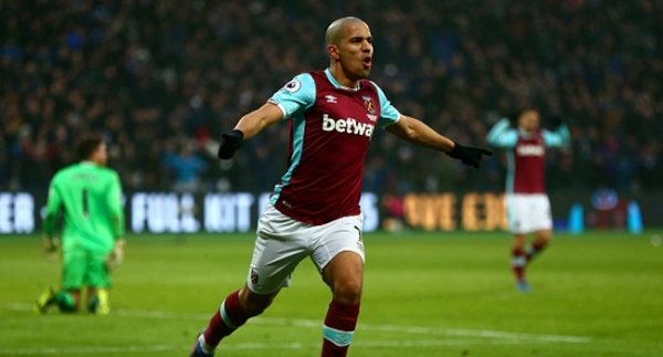 Feghouli adım adım Galatasaray'a geliyor