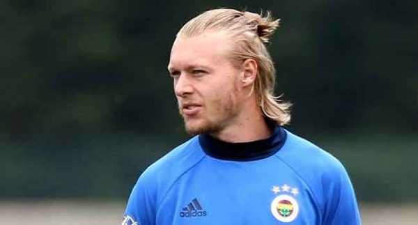 Fenerbahçe'den Kjaer açıklaması