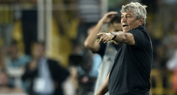 Galatasaray, Lucescu'yu doğruladı