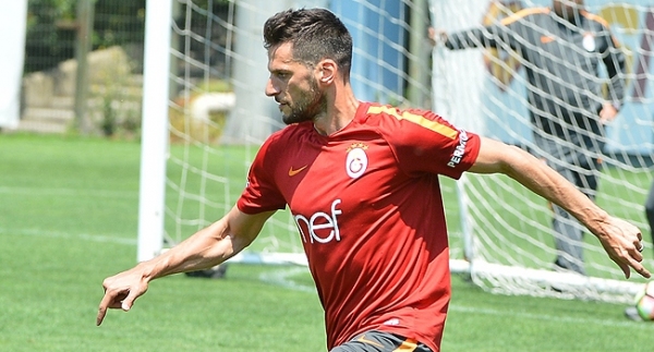 Hakan Balta'dan Bursaspor'a ret