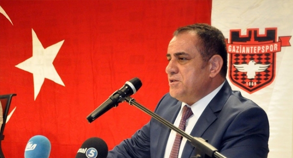 İbrahim Kızıl güven tazeledi