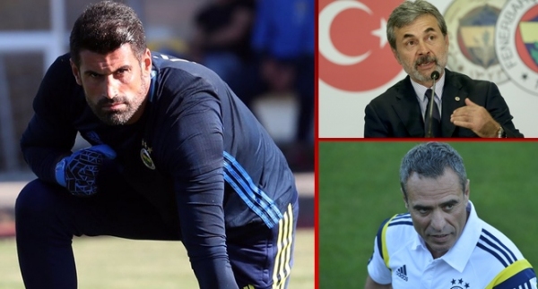 Kaptan'dan Kocaman'a övgü