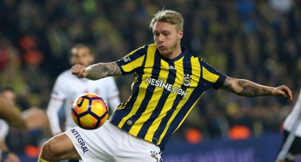 Kjaer için flaş iddia!