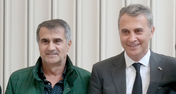 Orman'dan Şenol Güneş açıklaması