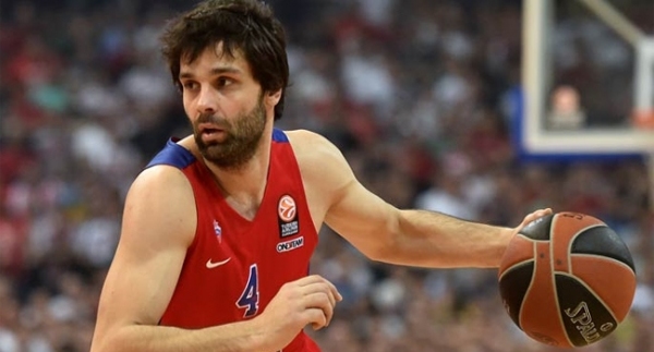 Teodosic NBA'e gitti