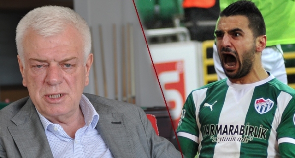 Ali Ay'dan Aziz Behich açıklaması