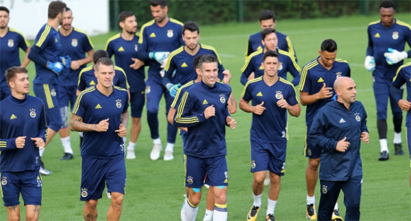 Fenerbahçe artık beklemede!