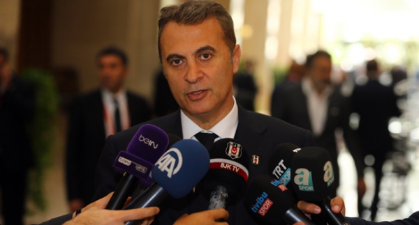 Fikret Orman'dan kura yorumu