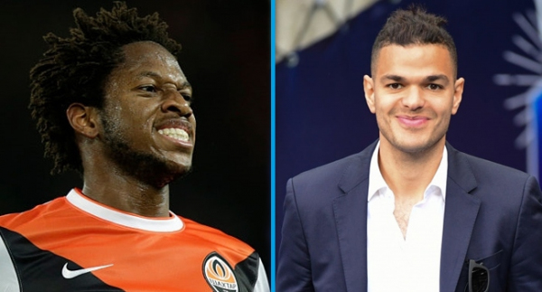 Fred ve Ben Arfa Fenerbahçe'ye yakın