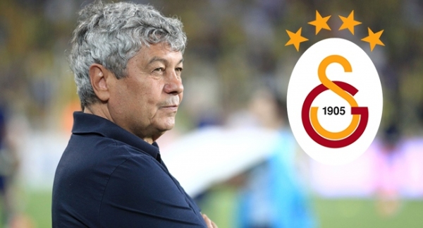 Galatasaray'dan Lucescu açıklaması