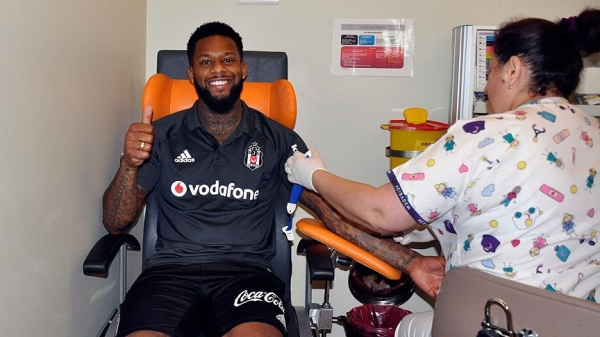 Lens, neden Beşiktaş'ı tercih etti?