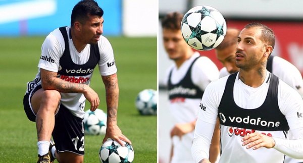 Beşiktaş gözünü Avrupa'ya çevirdi