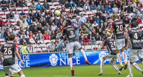 Beşiktaş'ın rakibi dağıldı!