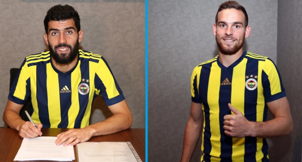 Fenerbahçe'de transfer yine son haftaya kaldı!