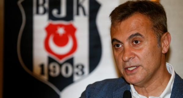 Fikret Orman'dan Porto maçı yorumu