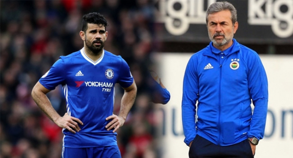 Kocaman'dan Costa açıklaması