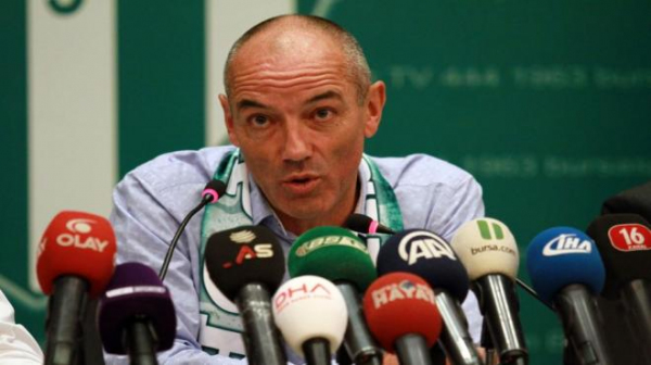 Le Guen: Kayserispor maçı öncesi açıklamaları