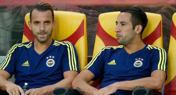 Soldado: "Yüzde yüzümüzü vermeliyiz"