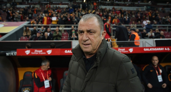 Terim: Formayı almak isterse o alacak...