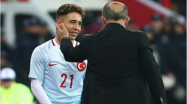 Fatih Terim, Emre Mor'u nasıl ikna etti?