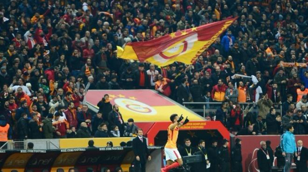 Galatasaray'dan kombine açılımı!